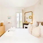 Boi Cozy Charming Trocadero Apartment *