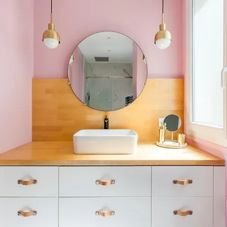 Cozy Charming Trocadero * Paříž