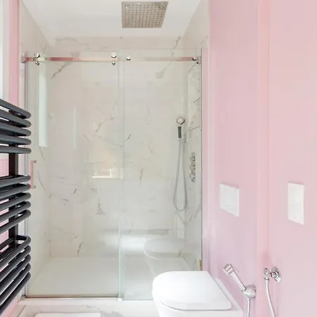 Apartmán Cozy Charming Trocadero *